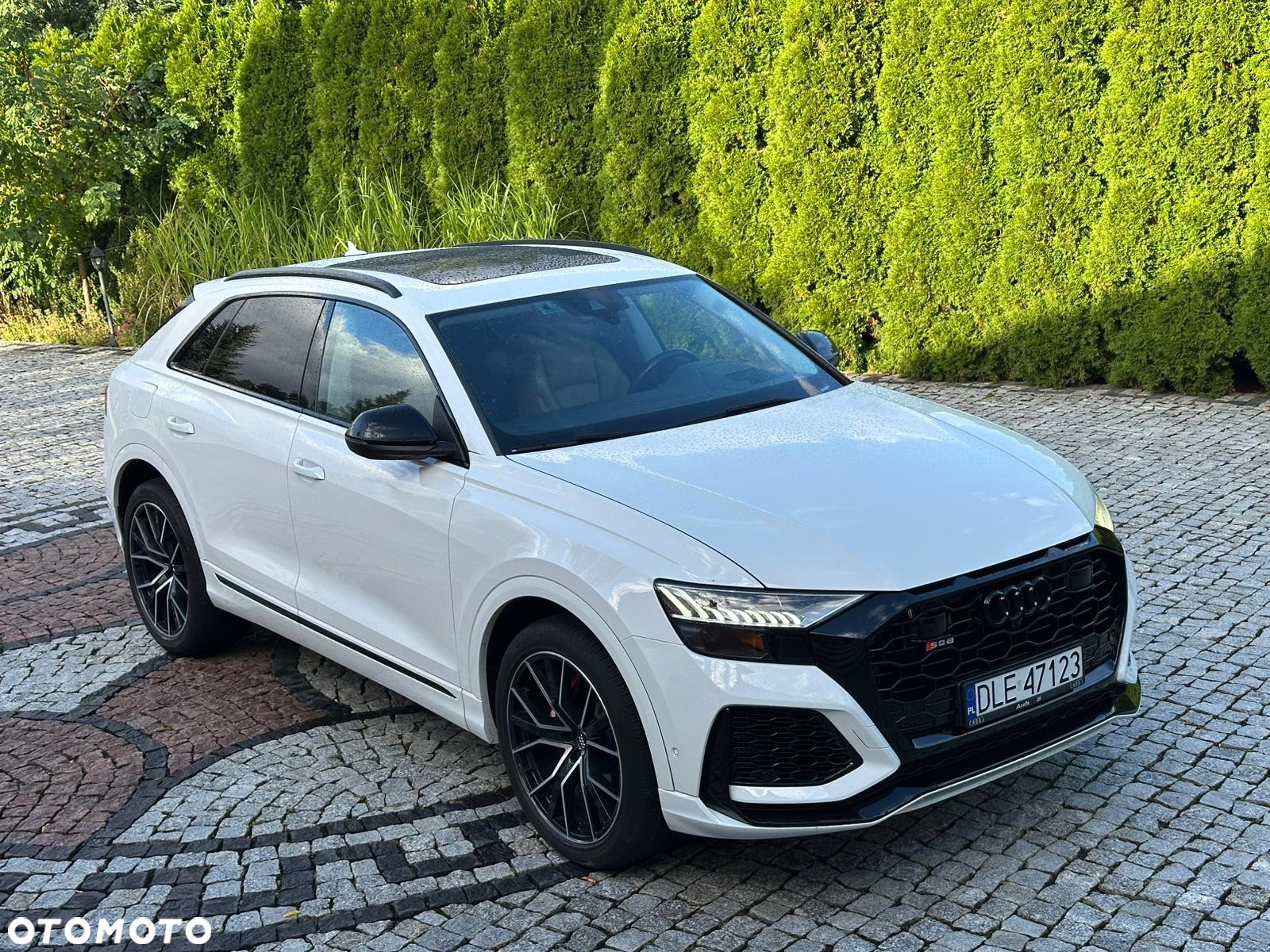 Audi Q8 - 24