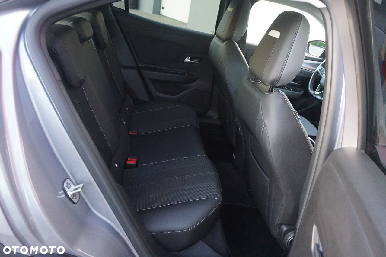 Opel Mokka 1.2 T Elegance S&S - 18