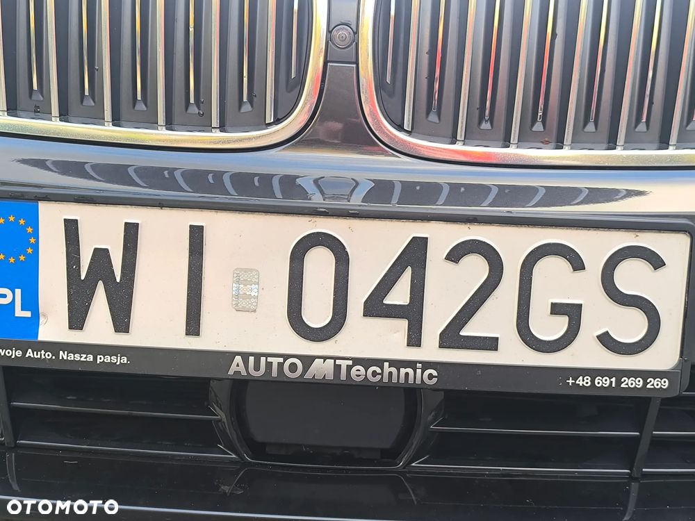 BMW Seria 5 530i xDrive - 2