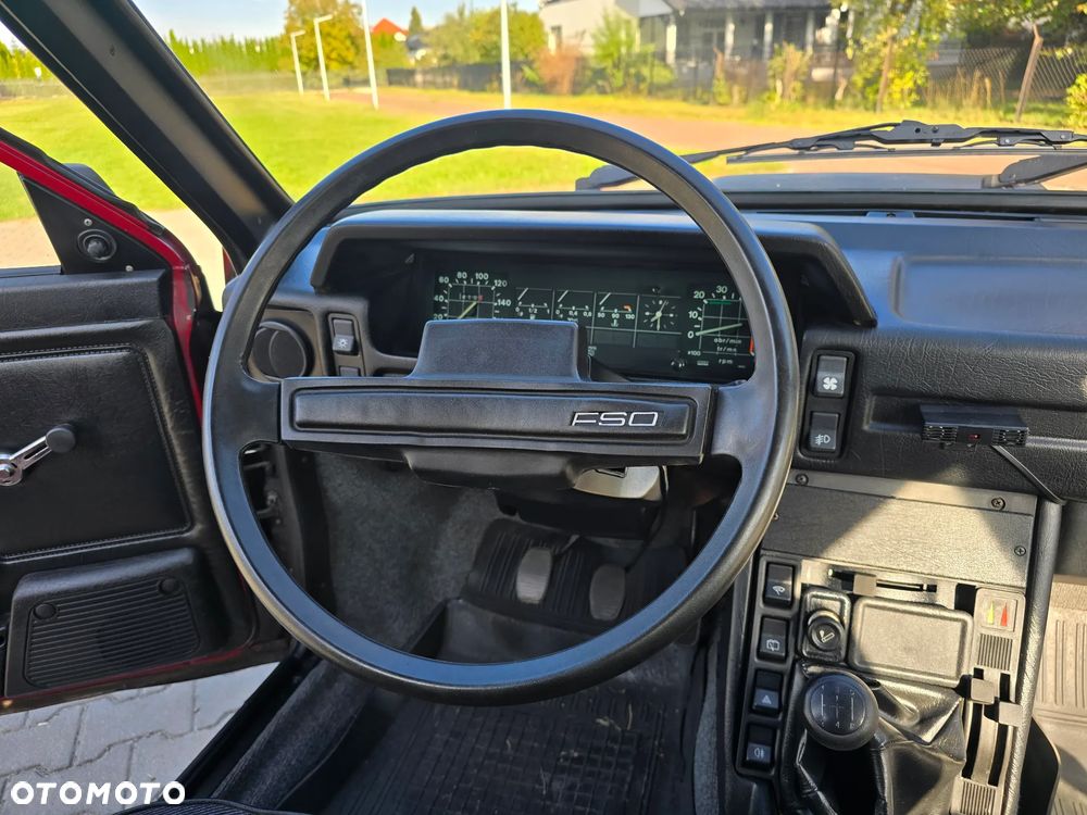 Polonez 1.5 - 19