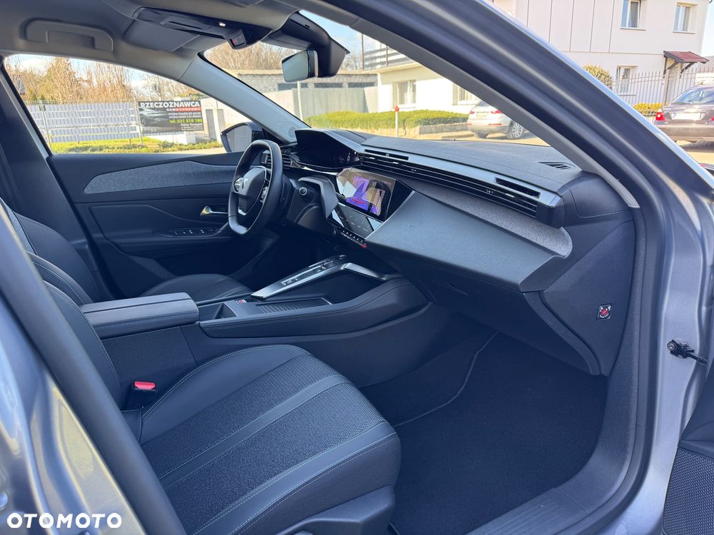 Peugeot 308 BlueHDi FAP 130 EAT8 Stop & Start Active Pack - 20