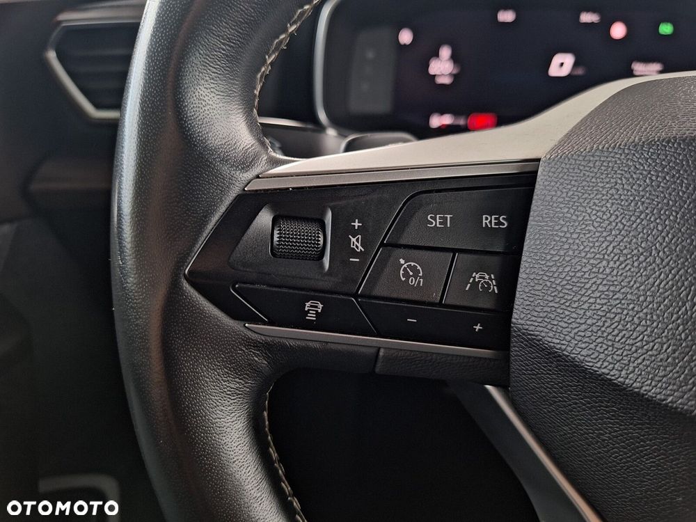 Seat Leon 2.0 TDI DSG Xcellence - 38
