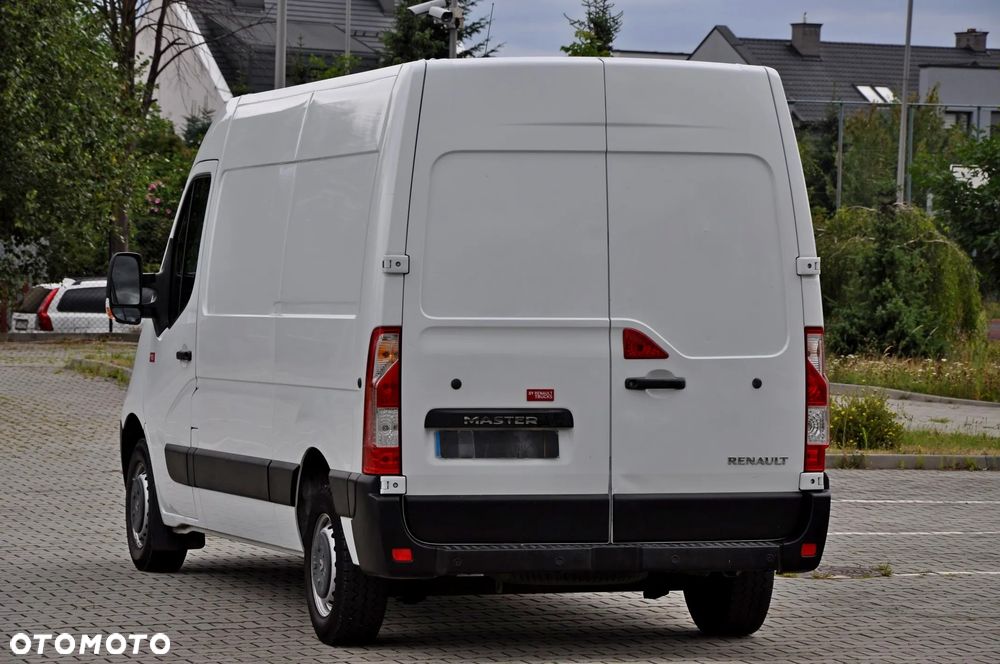 Renault Master - 20