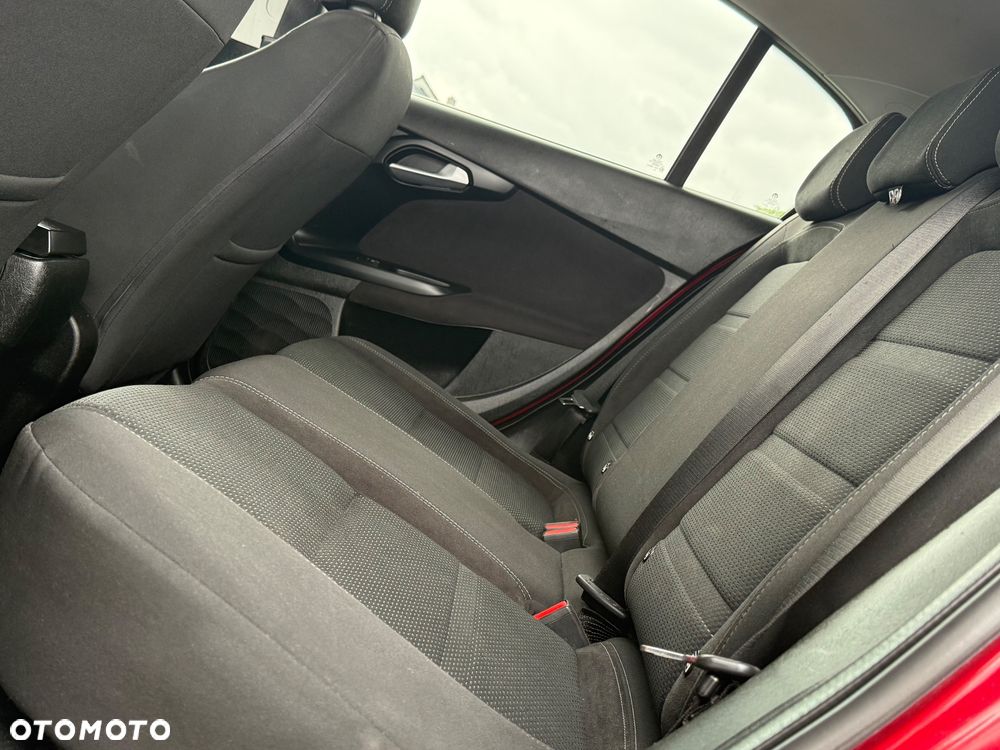 Fiat Tipo 1.4 T-Jet Lounge - 13