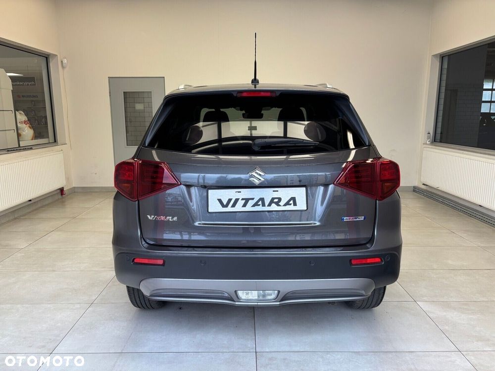 Suzuki Vitara - 5