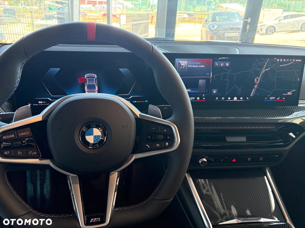 BMW Seria 3 M340i xDrive mHEV sport - 14