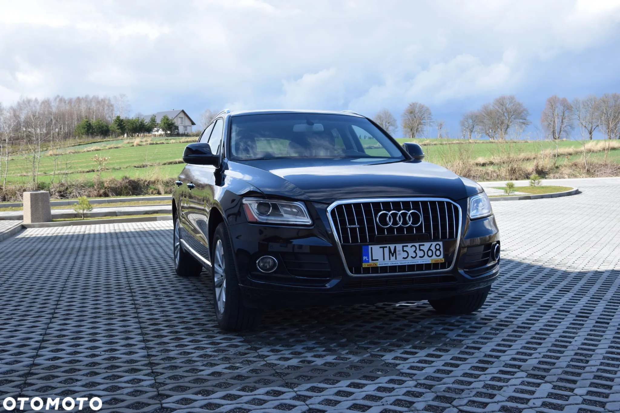 Audi Q5 - 13