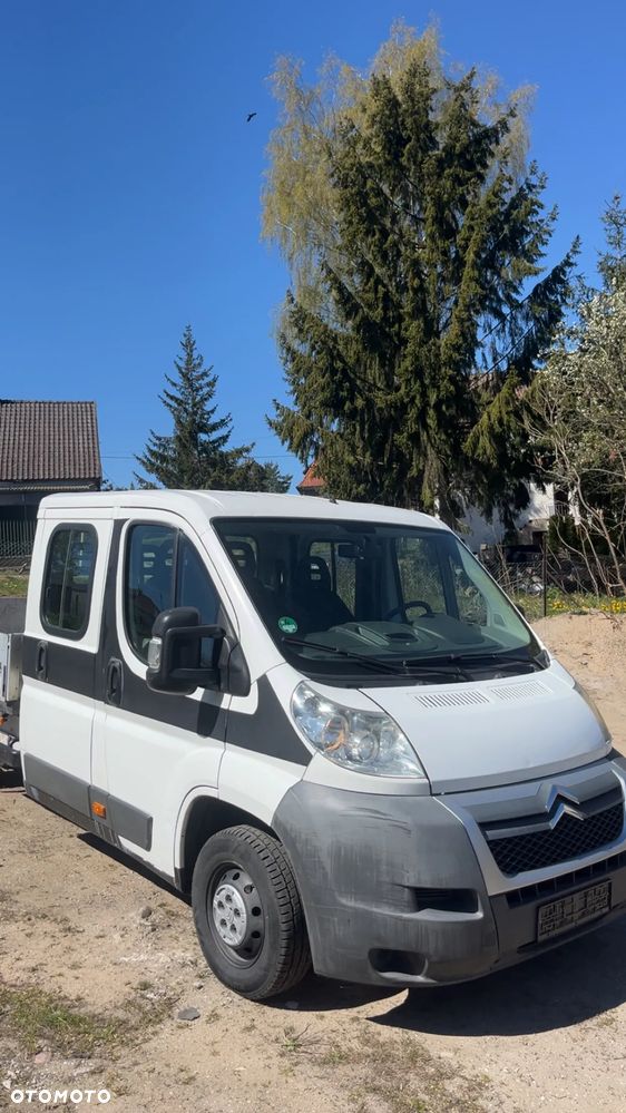 Citroën Jumper - 1