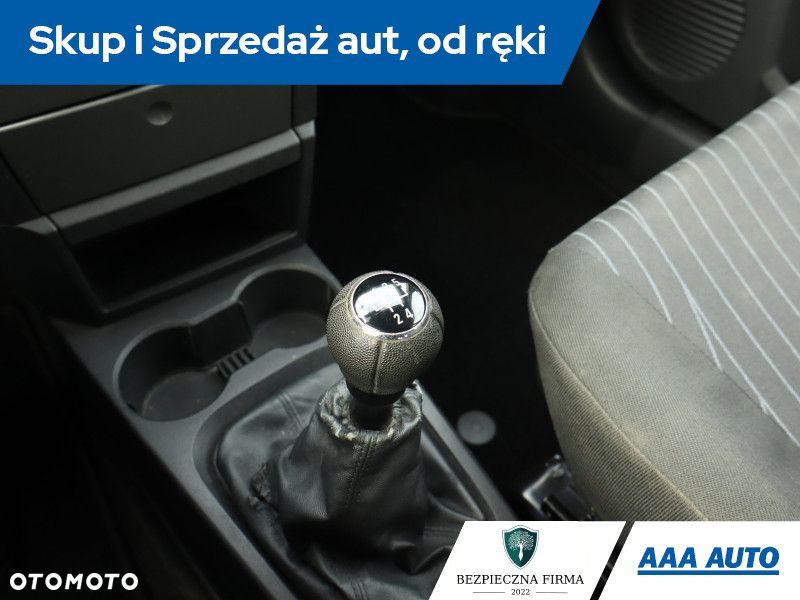 Opel Meriva - 15