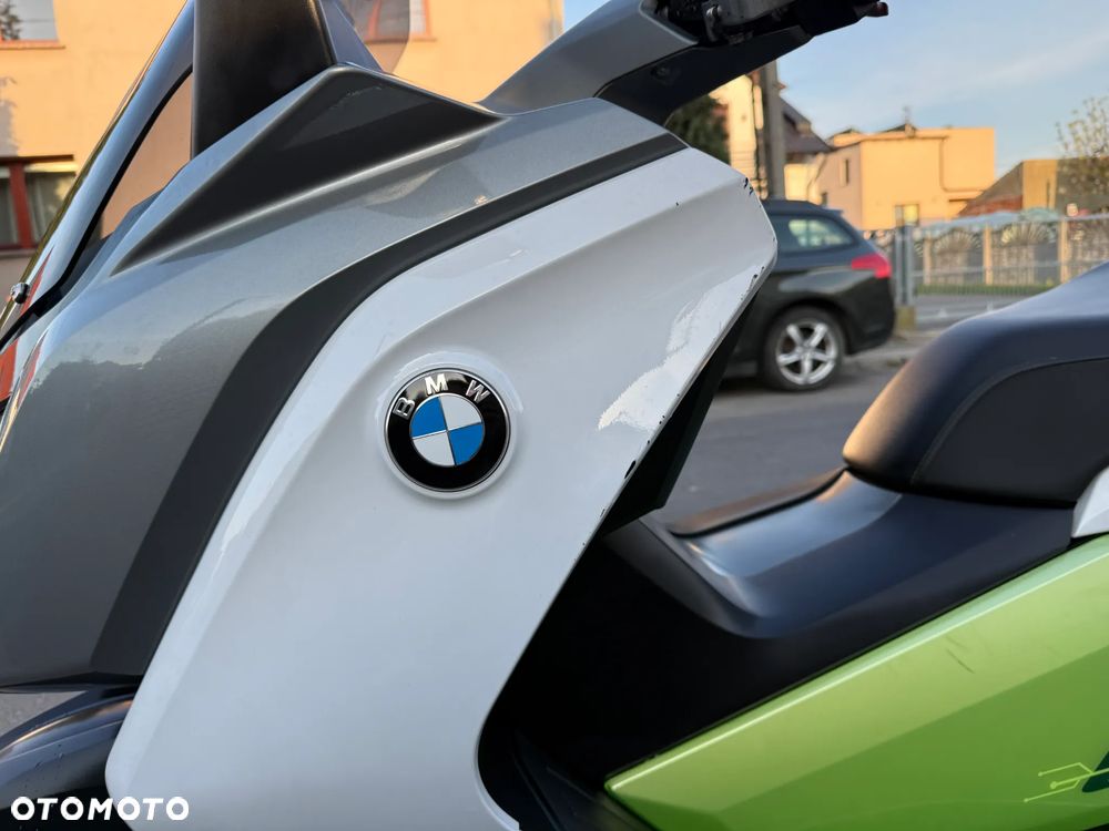 BMW Inny - 14