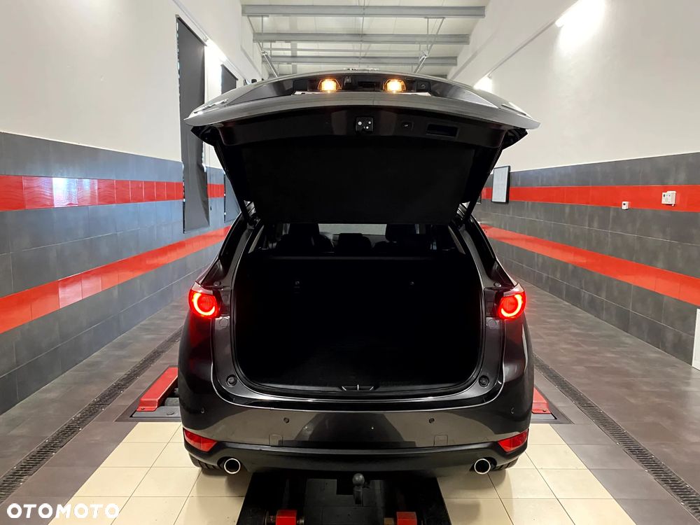 Mazda CX-5 2.0 Skypassion 2WD - 14