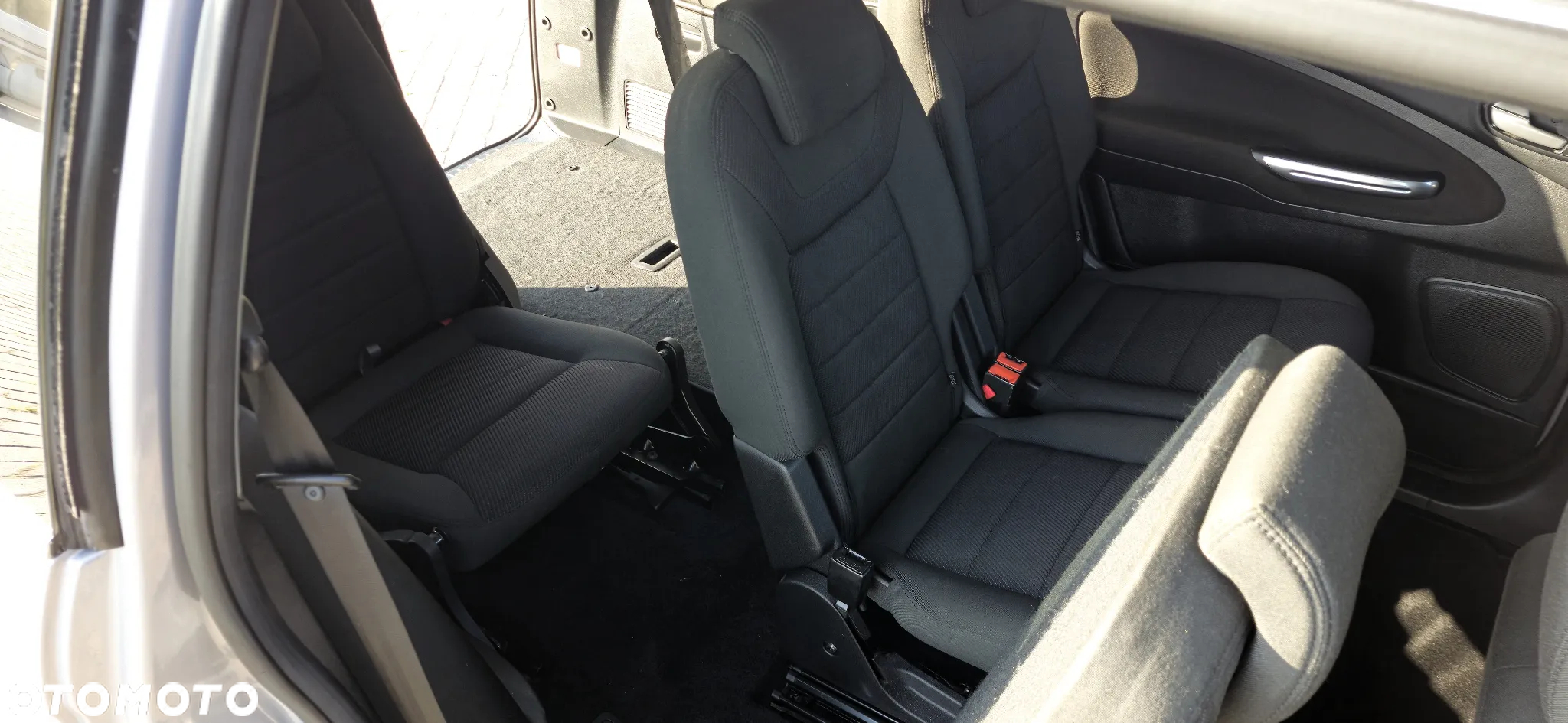 Ford Galaxy 2.0 TDCi Platinium X (Titanium) MPS6 - 25