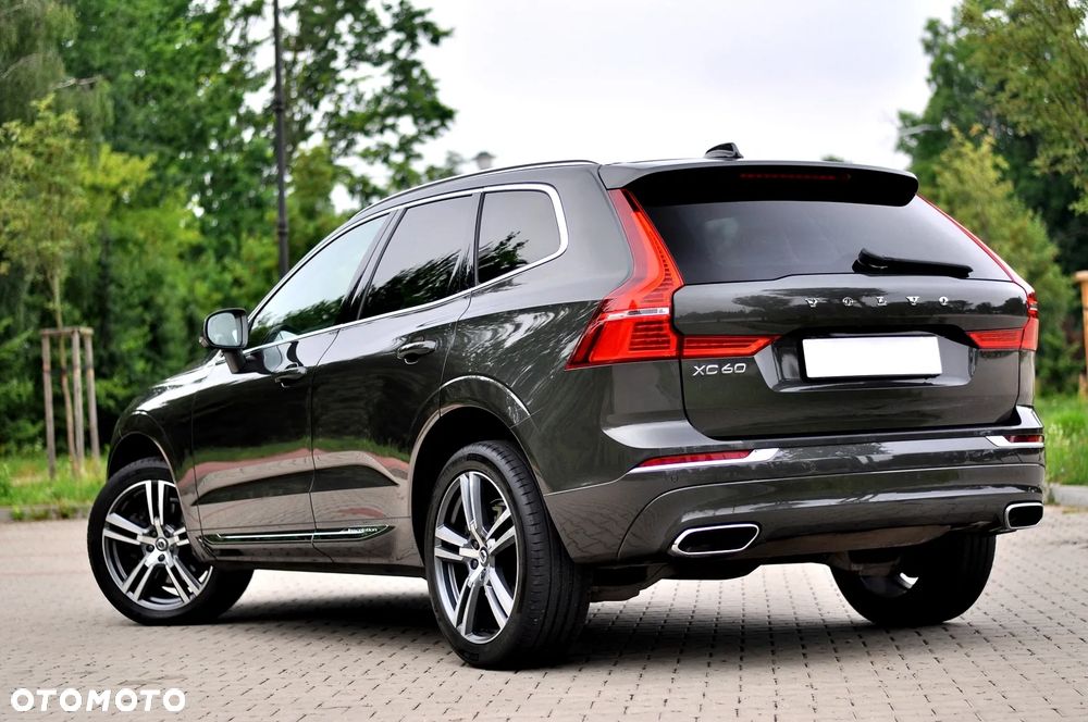 Volvo XC 60 D4 Inscription - 12
