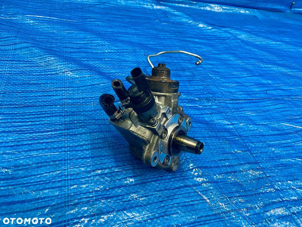 POMPA WTRYSKOWA BMW E81 E83 E87 E88 E90 E91 2.0D N47 N47D20A ; 7797874 ; 0445010506 ORYGINAŁ - 2