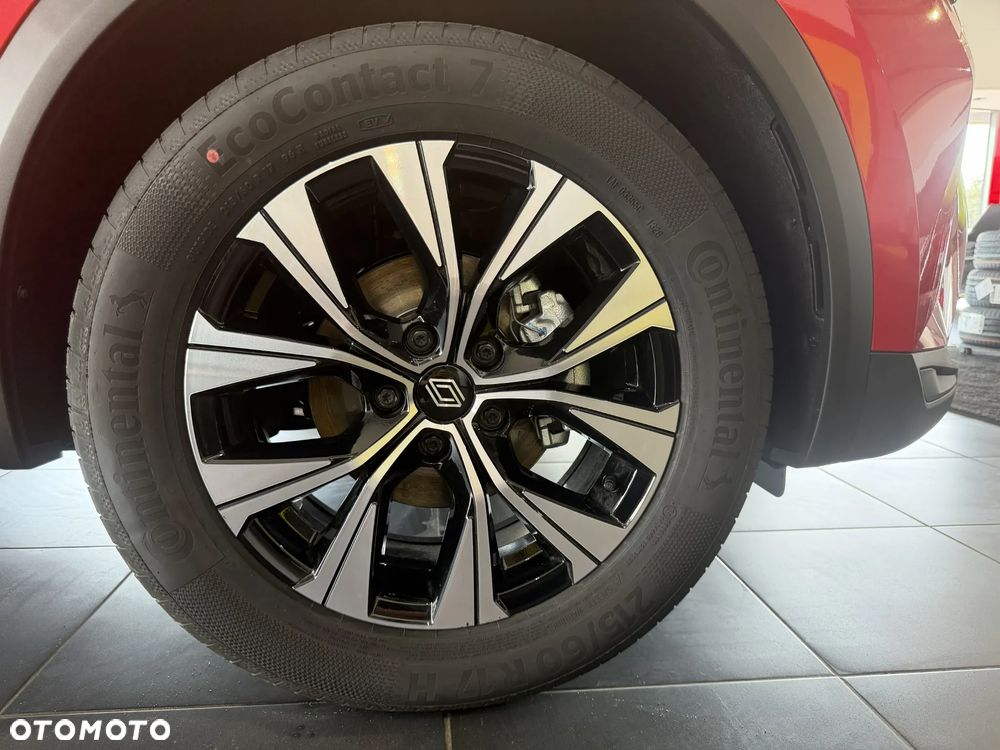 Renault Captur - 19