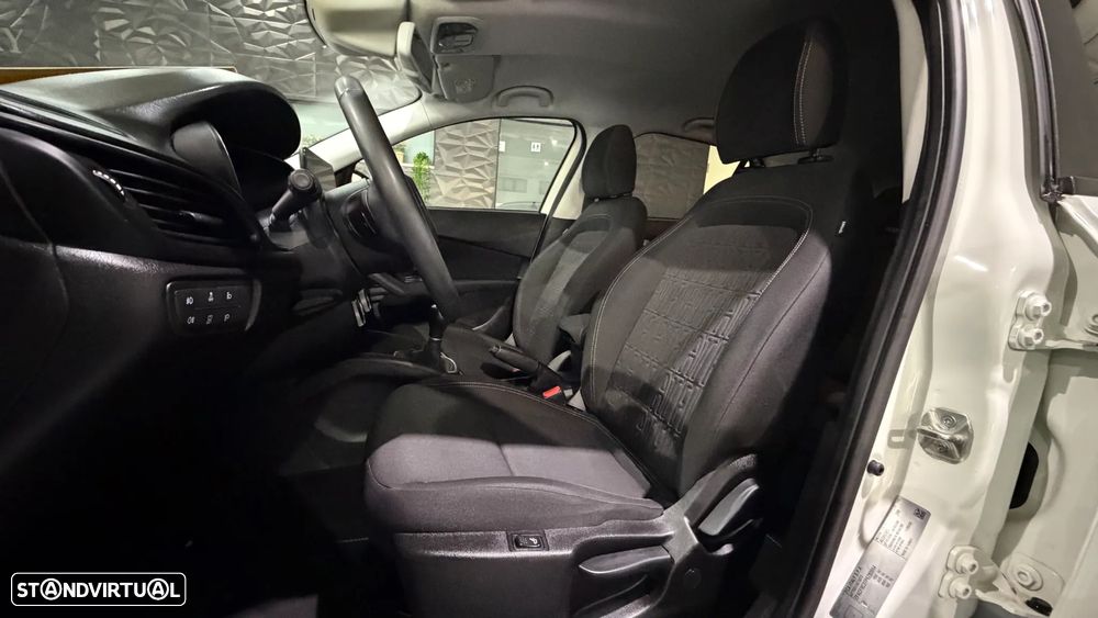 Fiat Tipo Station Wagon Cross 1.0 GSE T3 Cross - 9