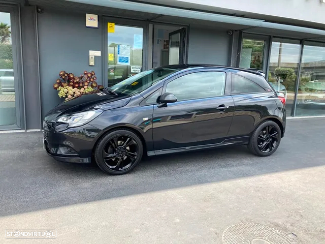 Opel Corsa 1.0 T GT - 6