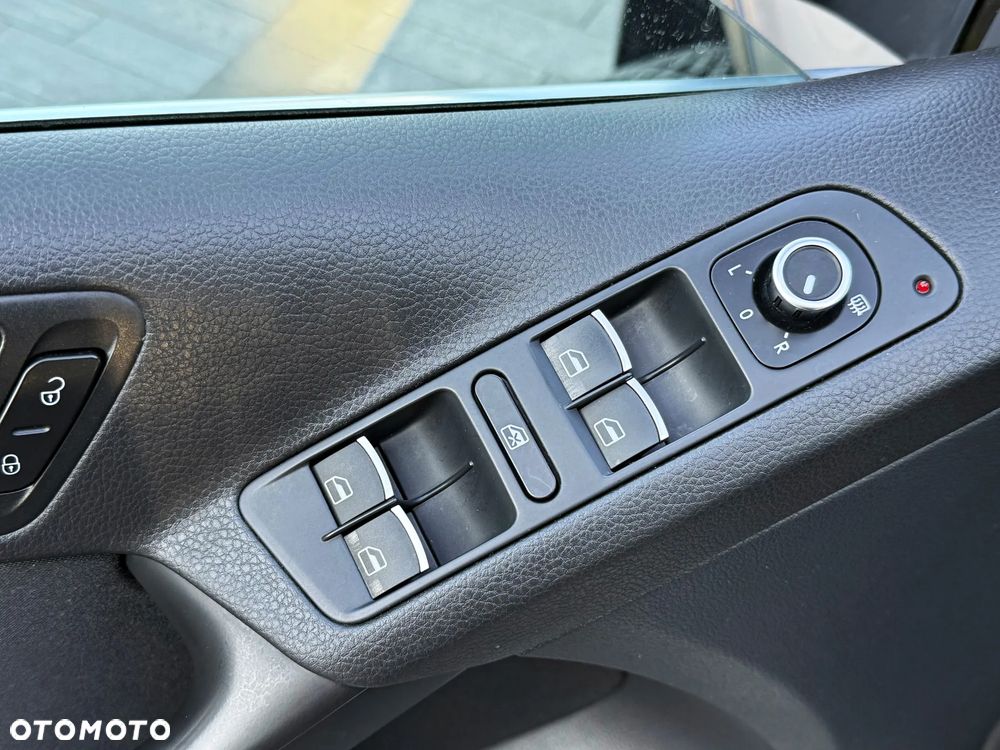 Volkswagen Tiguan - 14
