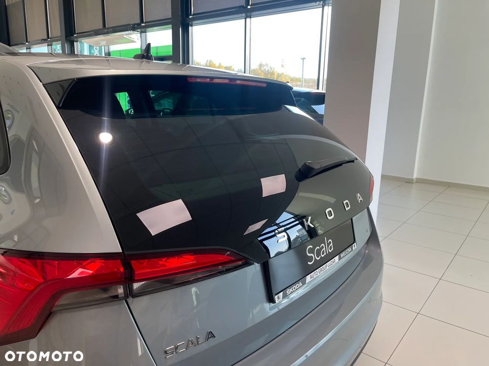 Skoda Scala - 7