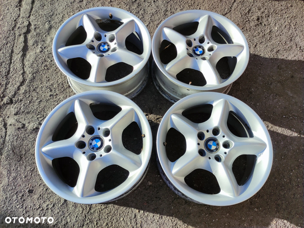 5x120 Felgi Aluminiowe ALUFELGI 17 BMW SERIA 3 E46 E36 Z4 Z3 E90 E91 1 E81 E87 E88 F20 F21 5 E60 Xdrive E61 Xdrive X1 E84 X3 E83 X5 E53 OPEL INSIGNIA A I Legnica ALU-RAD VW TRANSPORTER T5