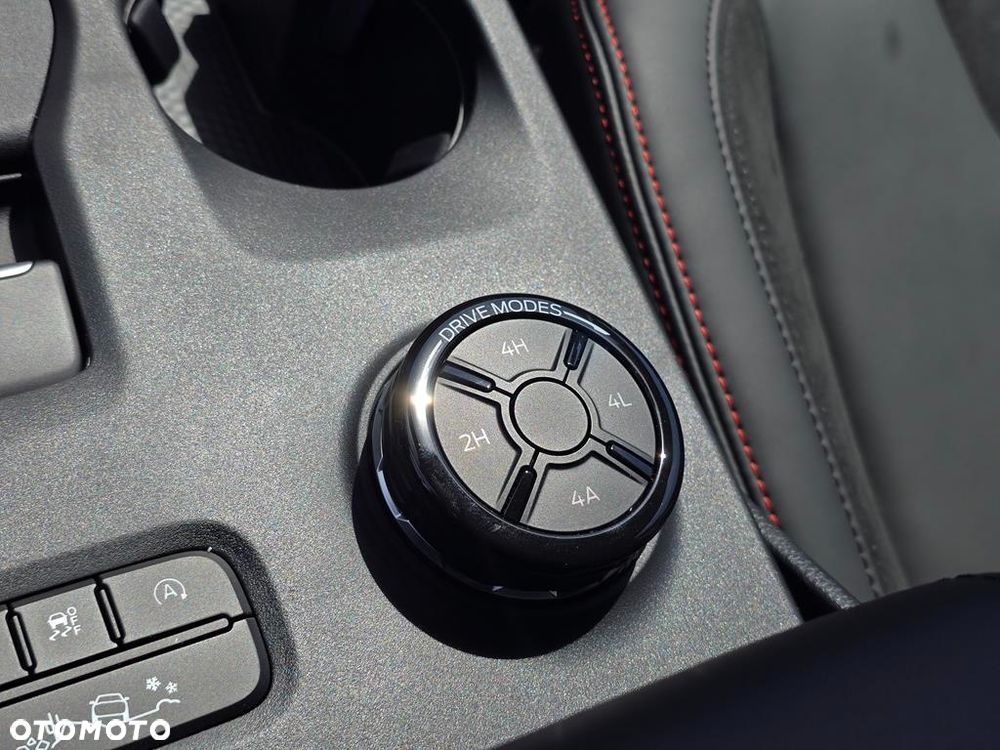 Ford Ranger Raptor 2.0 EcoBlue Bi-Turbo 4x4 DC - 20