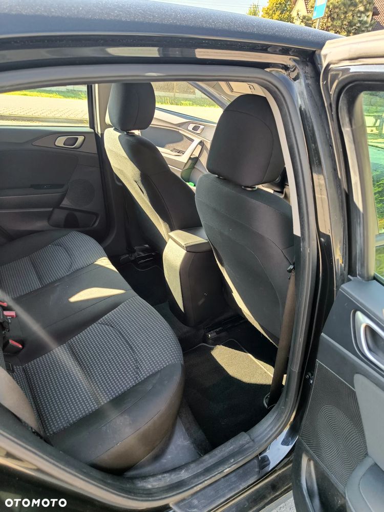 Kia Ceed 1.0 T-GDI S - 13