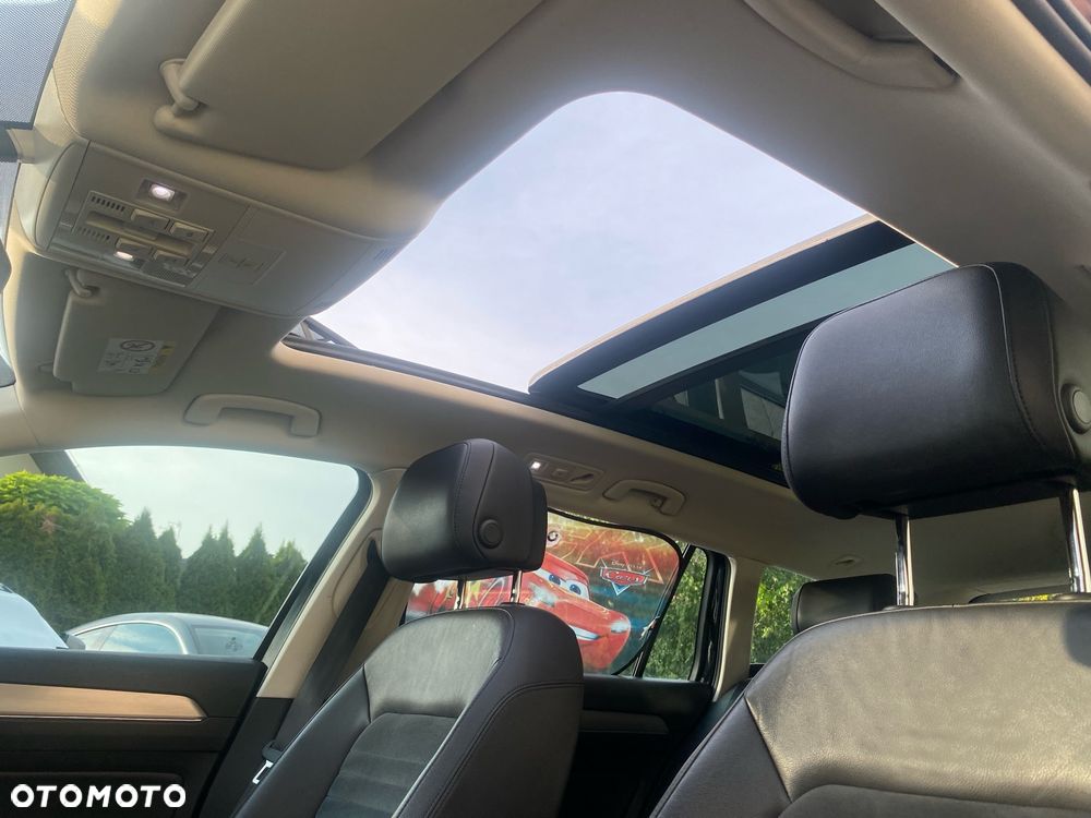 Volkswagen Passat 2.0 TDI BMT Highline DSG - 8