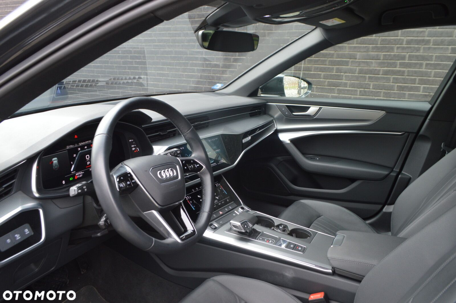 Audi A6 Allroad - 6