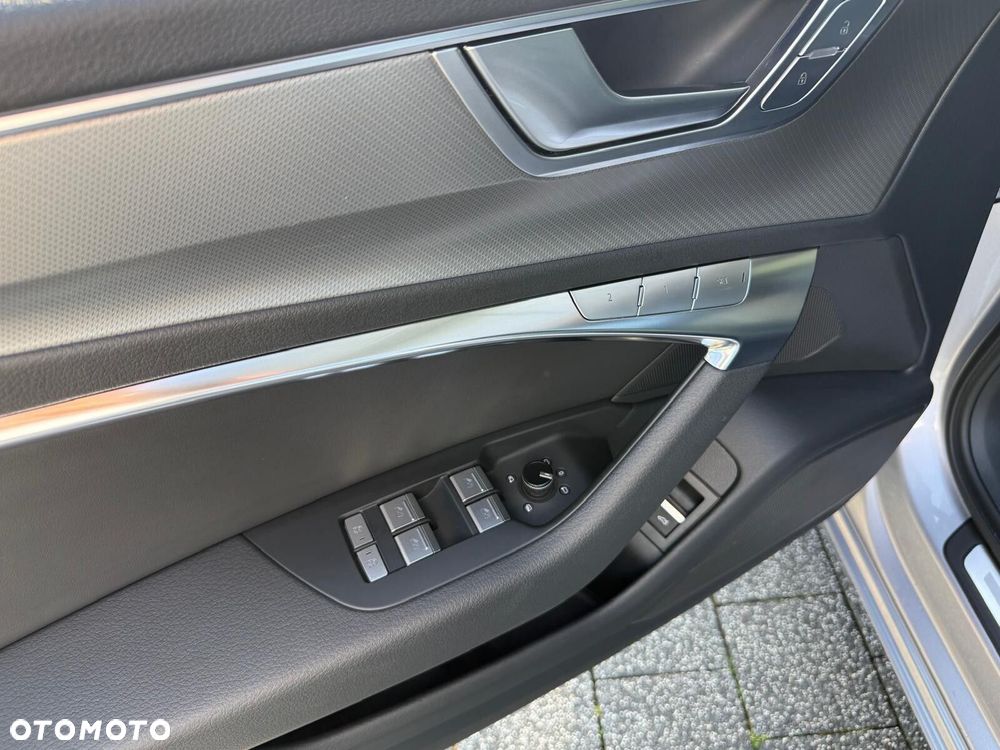 Audi A6 Avant 45 TFSI mHEV Quattro Sport S tronic - 15