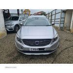 Dezmembrari dezmembrez   XC60 Facelift D5244T12 2013-2017 2.4 D - 1