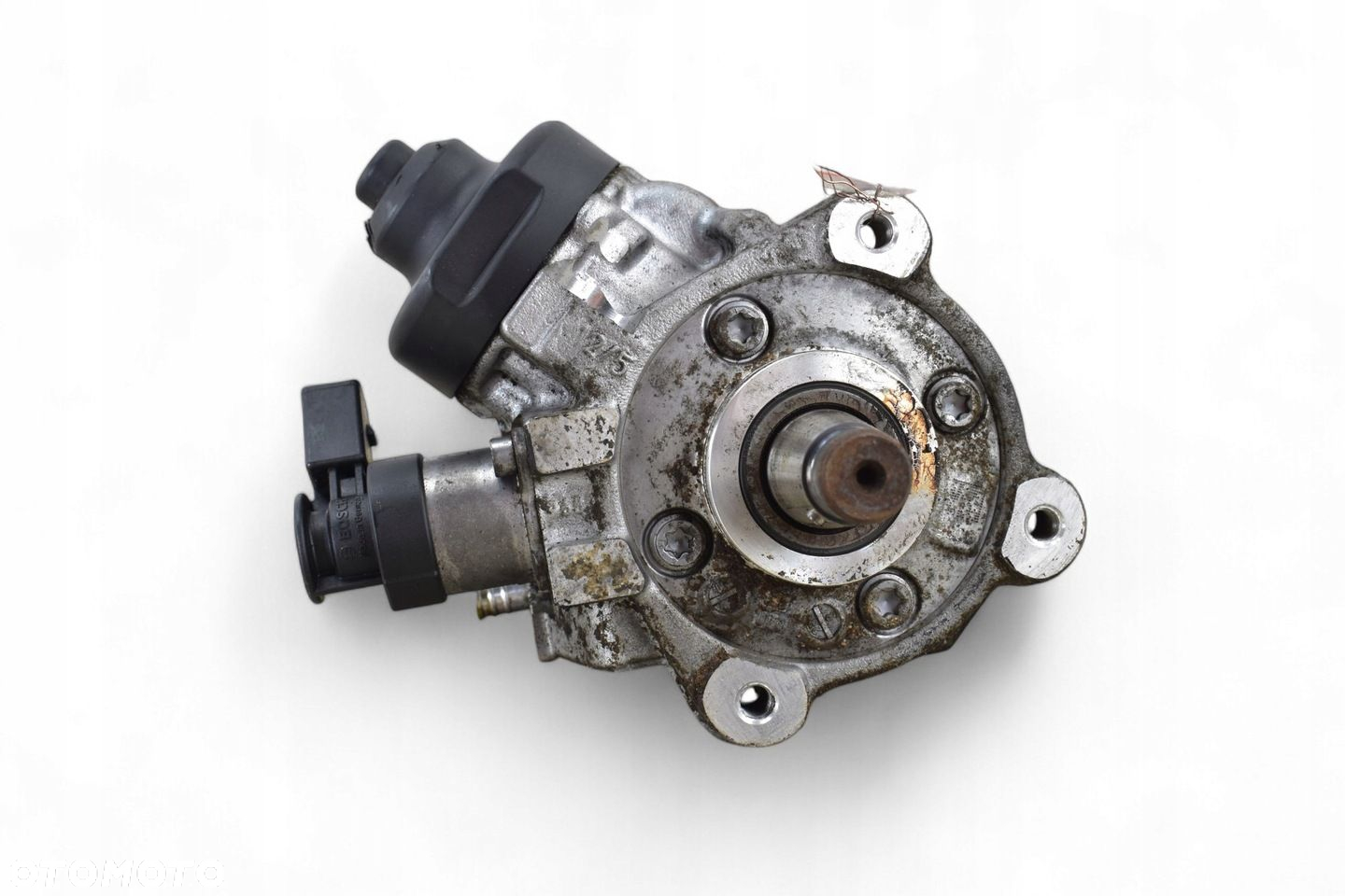 Pompa Wtryskowa VW PASSAT B7 AUDI A4 B8 A5 8T 2.0 TDI 03L130755L 0445010526 - 3