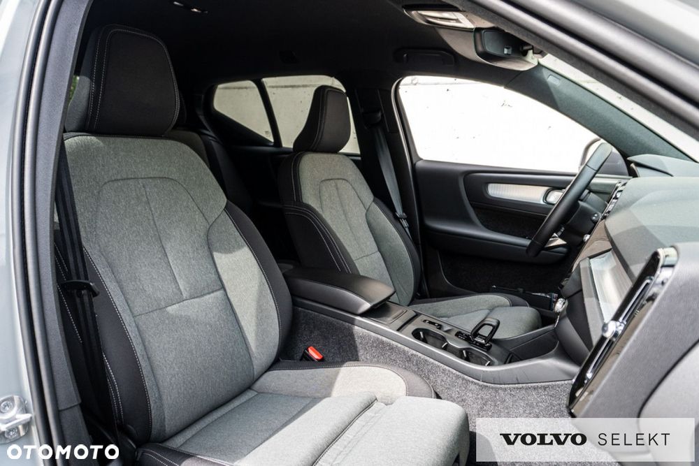 Volvo XC 40 - 15