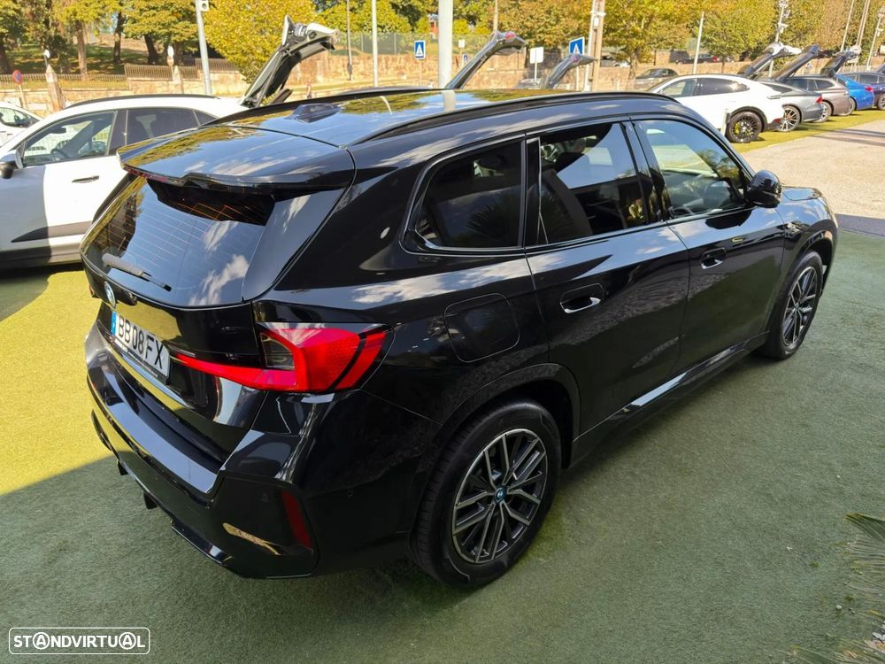 BMW X1 xDrive25e Pack Desportivo M - 10