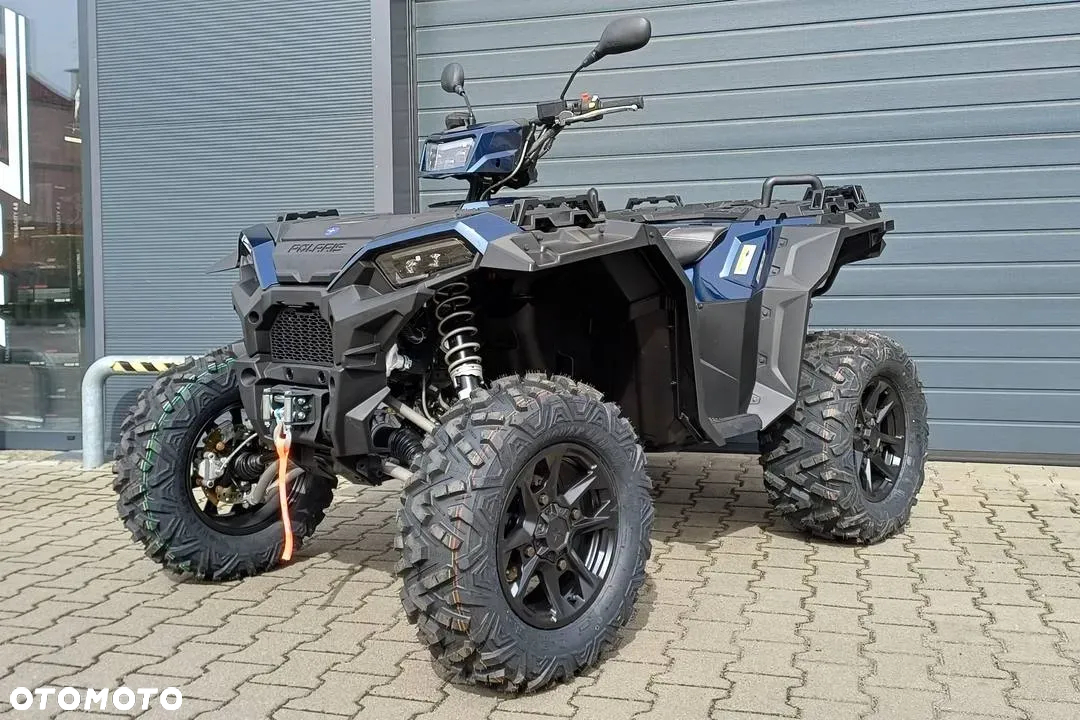 Polaris Sportsman