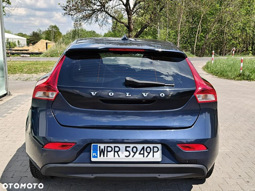 Volvo V40 - 6