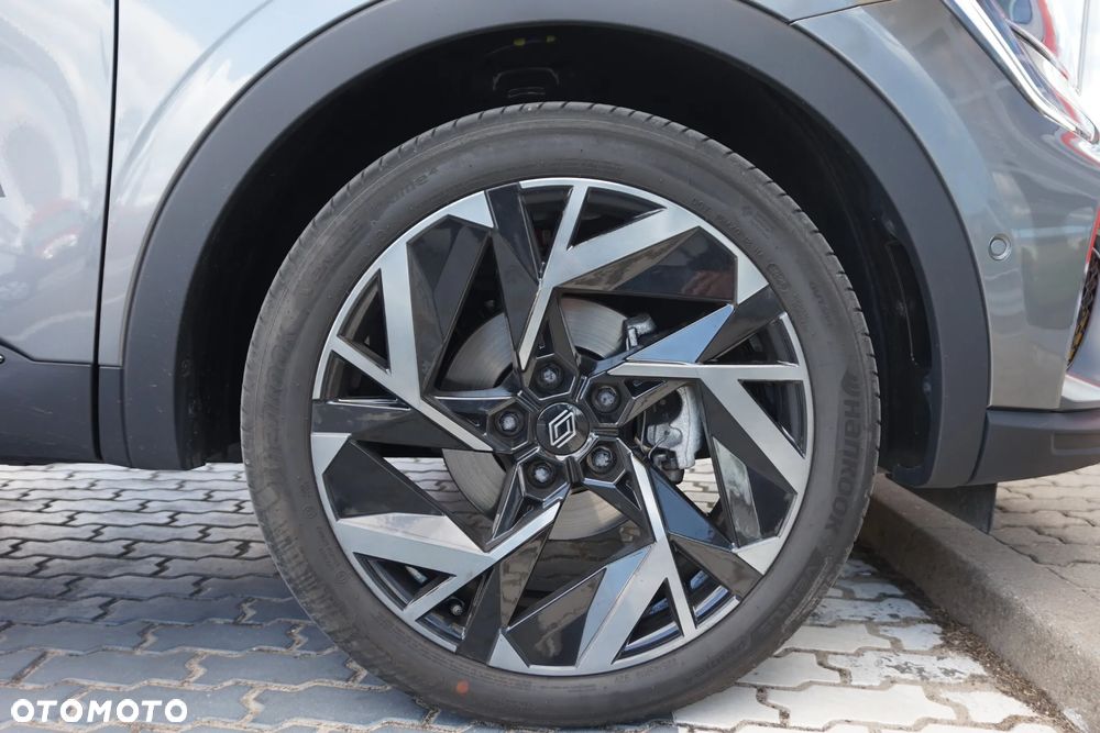 Renault Arkana 1.3 TCe mHEV Esprit Alpine EDC - 25