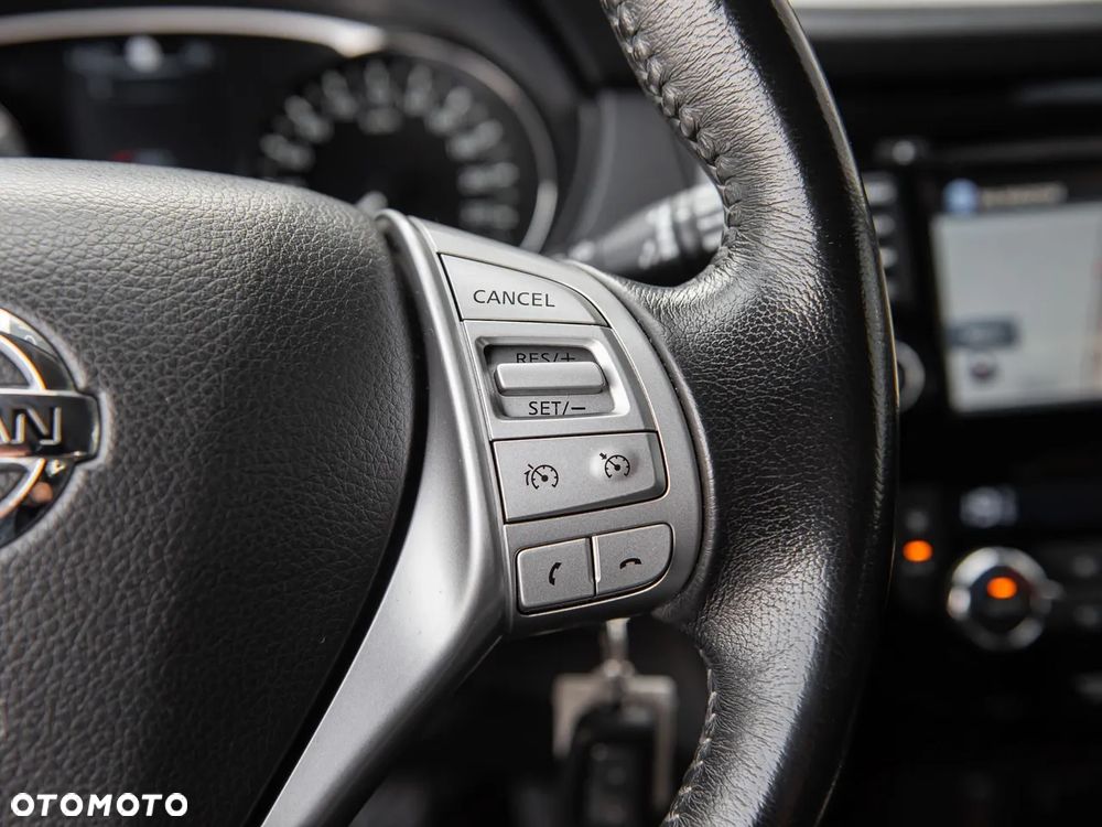 Nissan X-Trail - 18