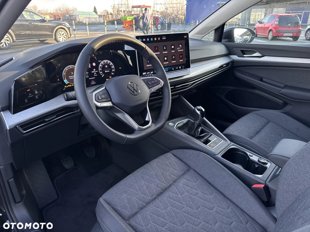 Volkswagen Golf Variant - 10