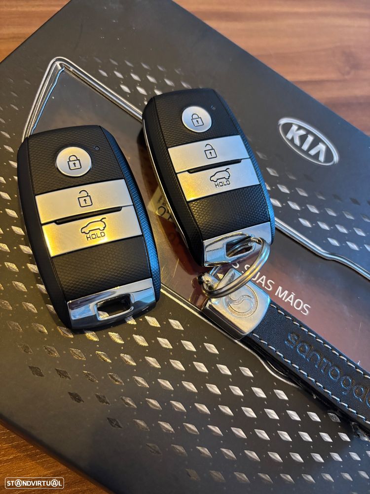 Kia Stonic 1.6 CRDi TX - 16