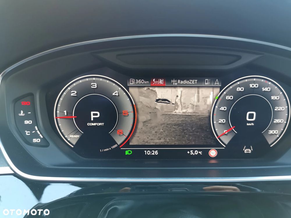 Audi A8 3.0 TDI L Quattro - 34