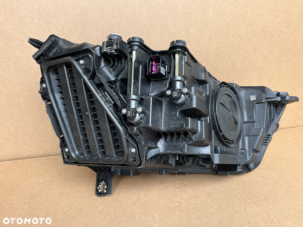 LAMPA FULL LED AUDI Q3 83A REFLEKTOR AUDI Q3 II 83A941033 LEWA LEWY PRZÓD - 11