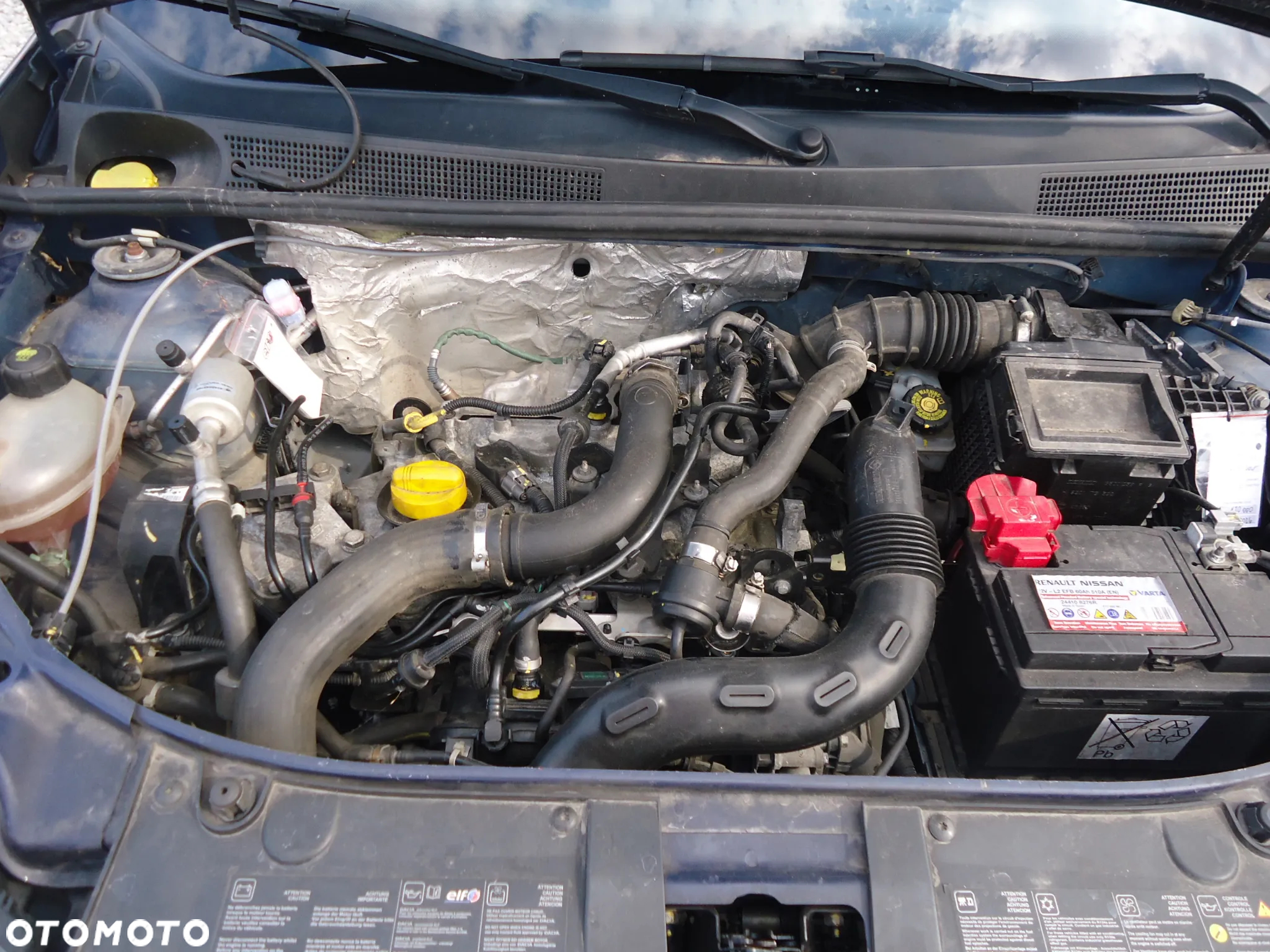 Dacia Sandero - 11