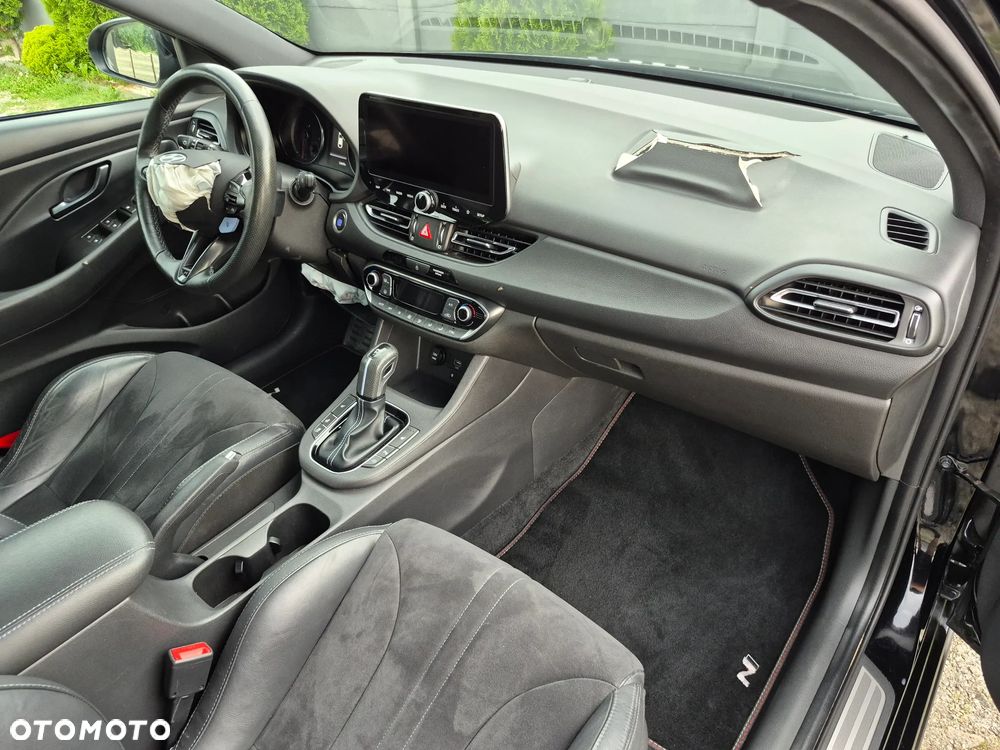 Hyundai i30 N - 10