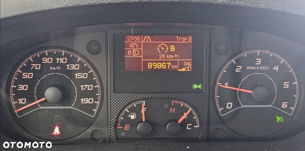 Fiat Ducato MJ L2 - 8