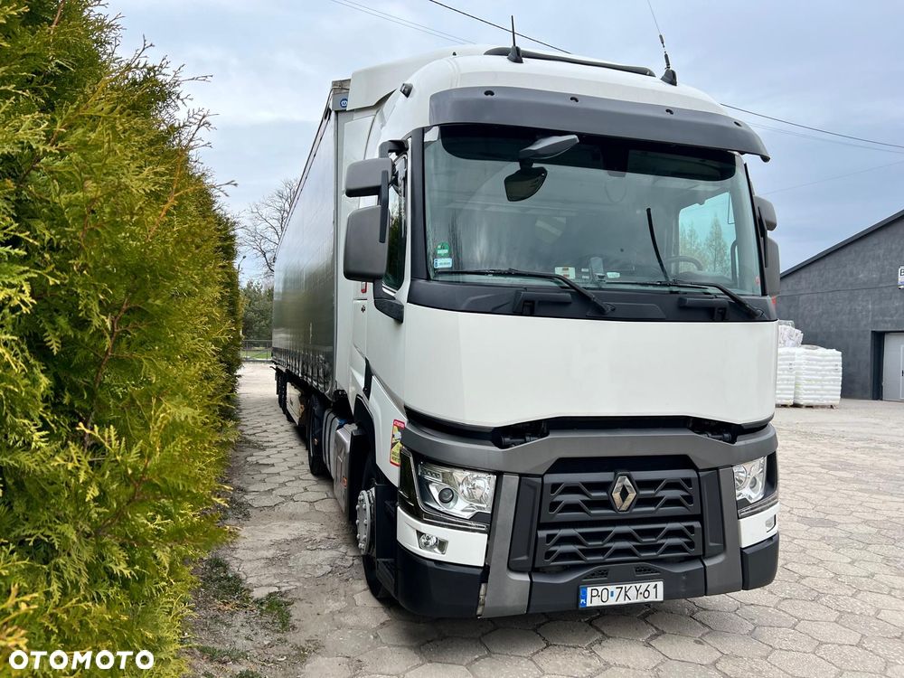 Renault T460 - 3