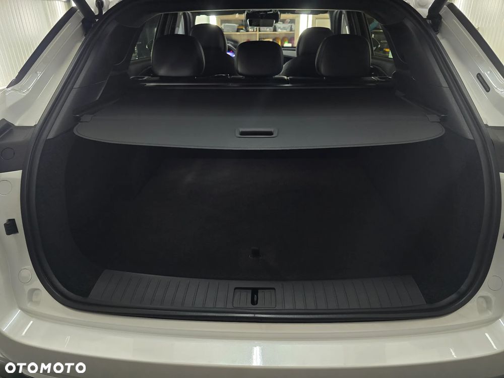 Omoda 9 1.5 Super Hybrid Exclusive AWD - 40