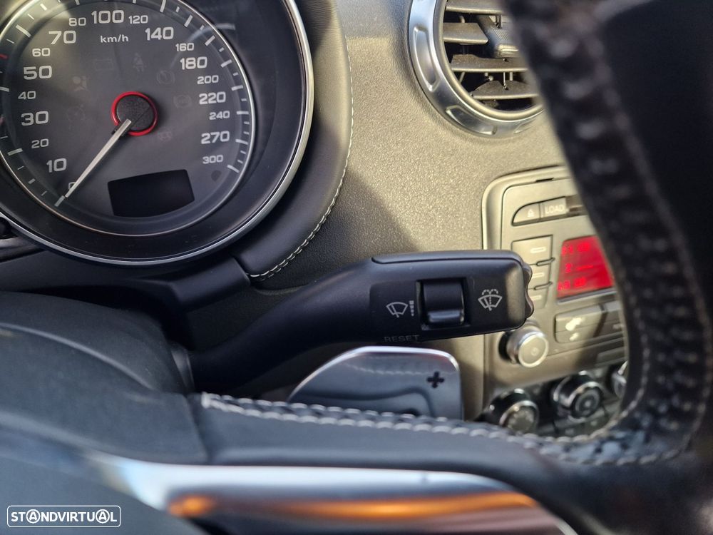 Audi TTS Coupé 2.0 TFSi quattro S Tronic - 24