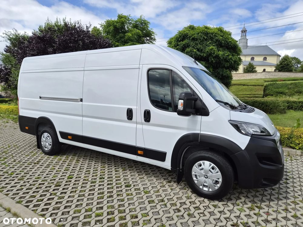 Peugeot Boxer - 3