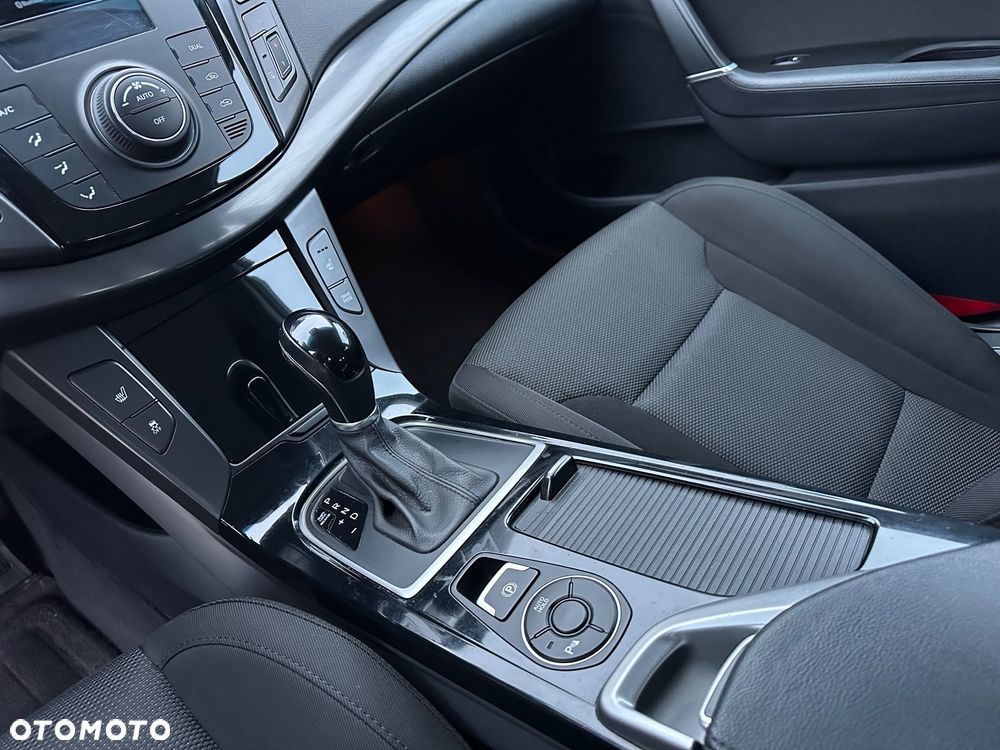 Hyundai i40 1.7 CRDi Comfort + - 20