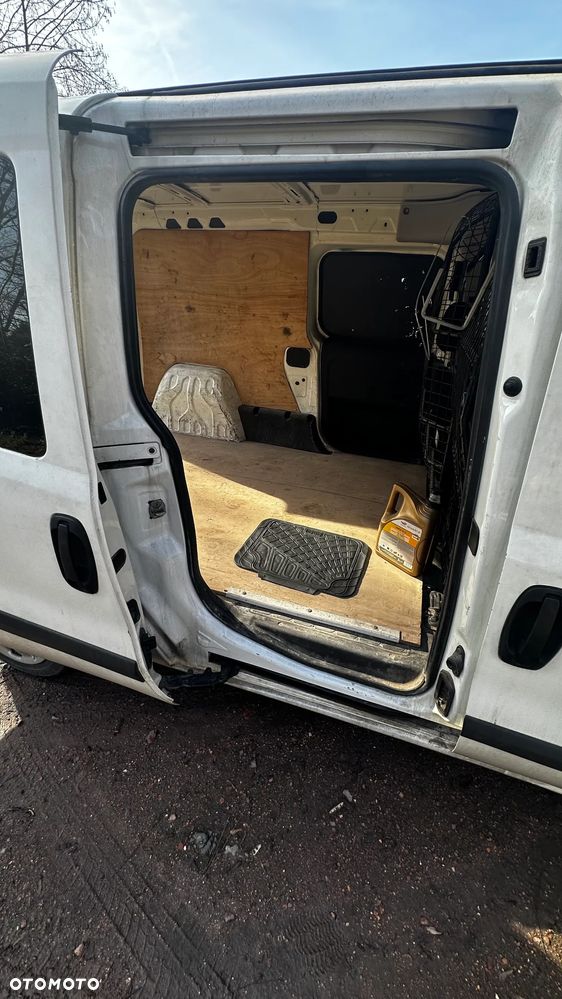 Fiat Doblo 1.3 Multijet 16V Active - 7